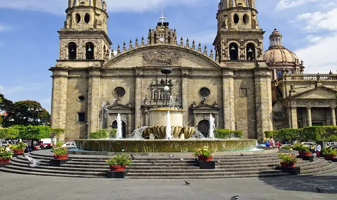 Guadalajara México