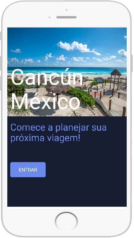 Cancún México App