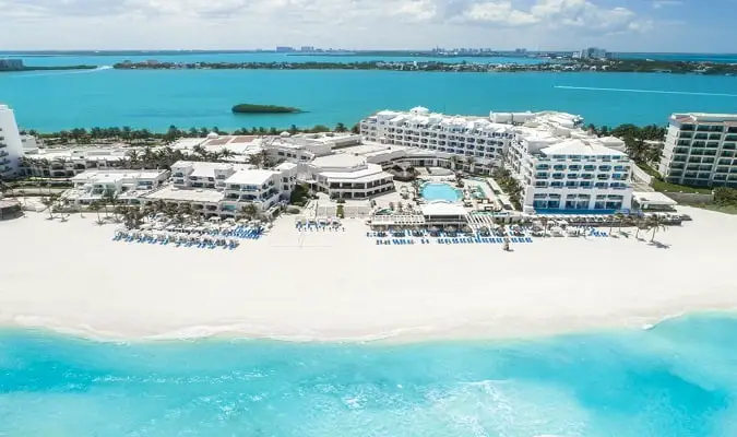 Gran Caribe All Inclusive - Panama Jack Resorts Cancún