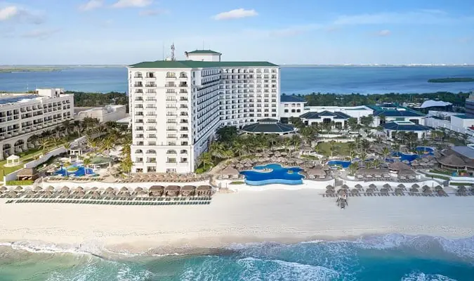 Dicas de Hotéis para se Hospedar em Cancún em Abril