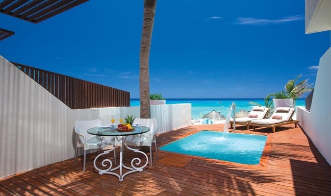 Dicas de Hotéis para se Hospedar em Cancún em Agosto