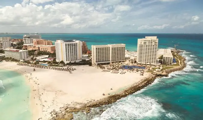 Dicas de Hotéis para se Hospedar em Cancún em Fevereiro