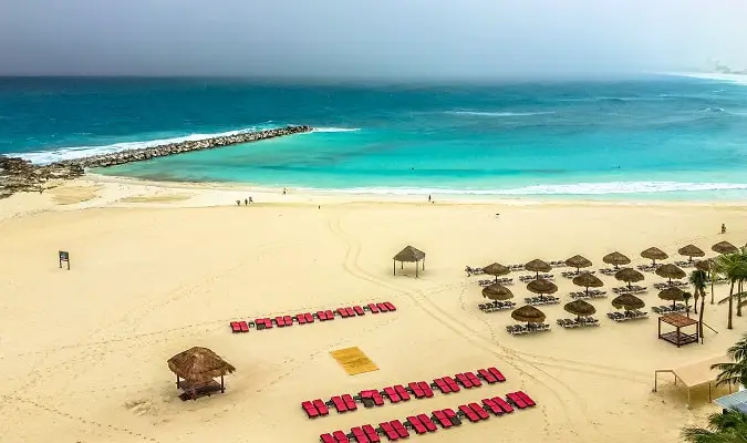 O que Fazer em Cancún em Junho