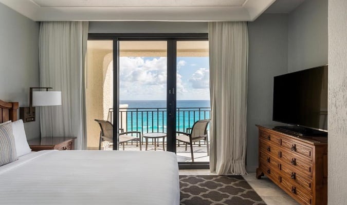 Dicas de Hotéis para se Hospedar em Cancún em Maio