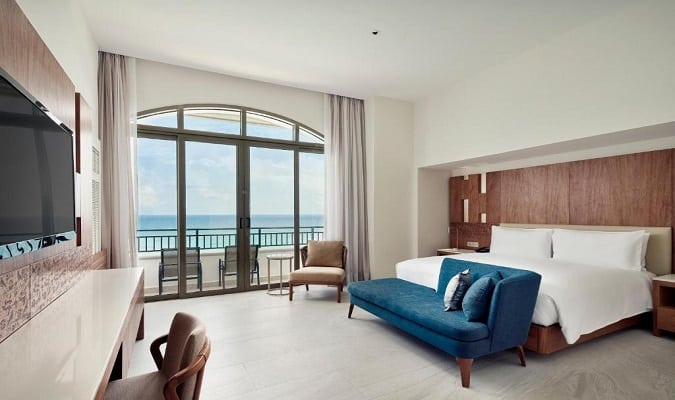 Dicas de Hotéis para se Hospedar em Cancún em Novembro