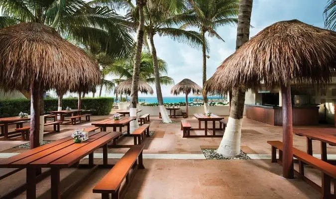 Dicas de Hotéis para se Hospedar em Cancún em Setembro